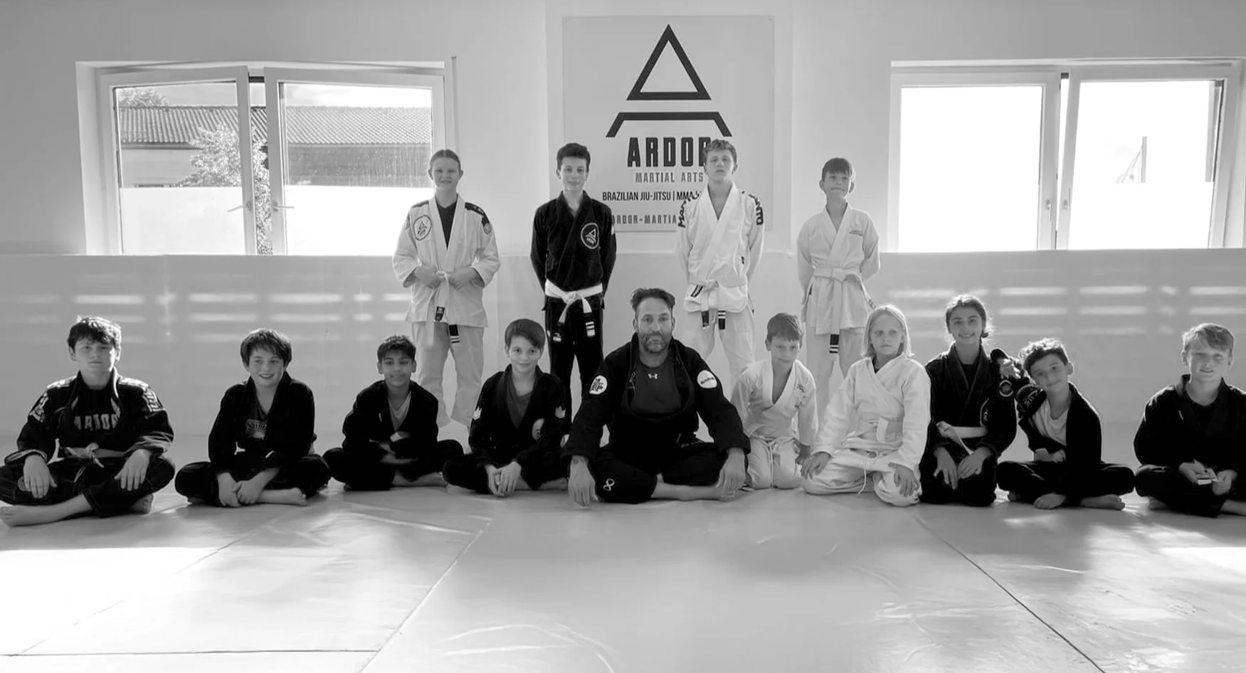 Kampfsport Fürstenfeldbruck