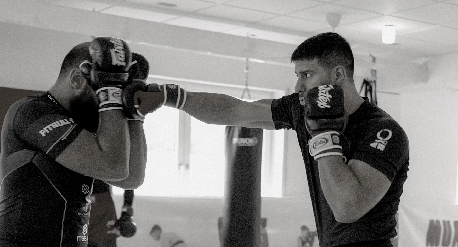 Kampfsport Fürstenfeldbruck