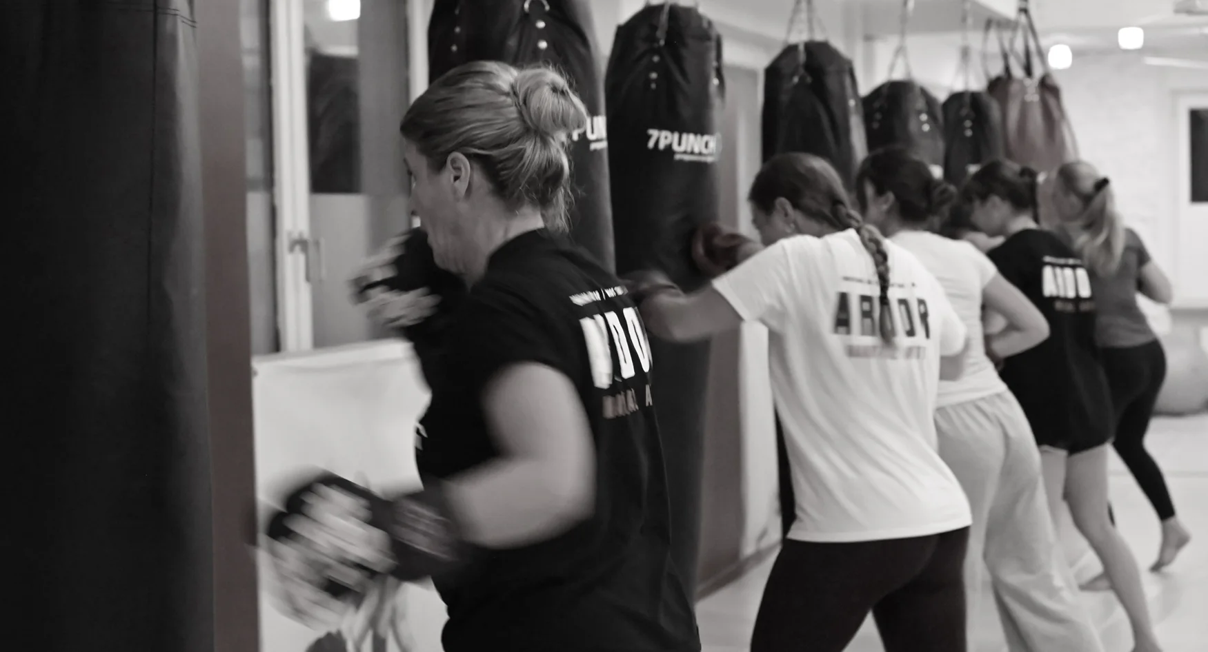 Kampfsport Fürstenfeldbruck