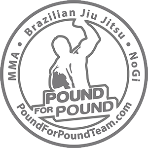 Pound For Pound - München